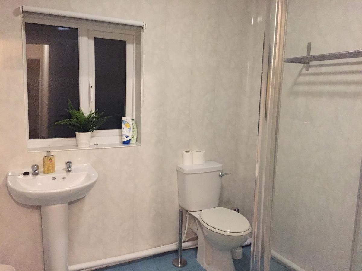 Golden Triangle Rooms Norwich Phòng bức ảnh